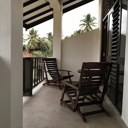 Kaminrich Cottage Матара Екстер'єр фото
