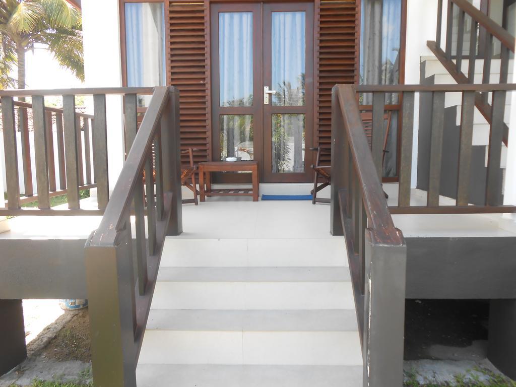 Kaminrich Cottage Матара Екстер'єр фото