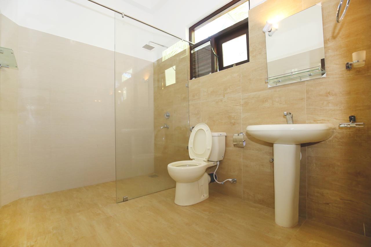 Kaminrich Cottage Матара Екстер'єр фото