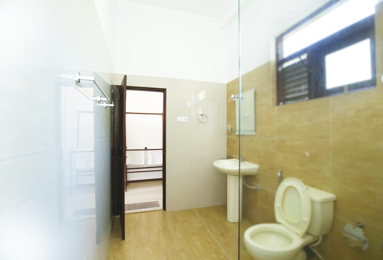 Kaminrich Cottage Матара Екстер'єр фото
