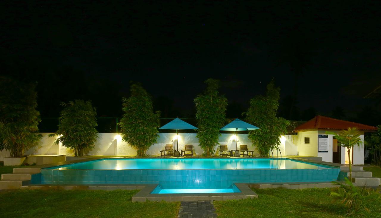 Kaminrich Cottage Матара Екстер'єр фото