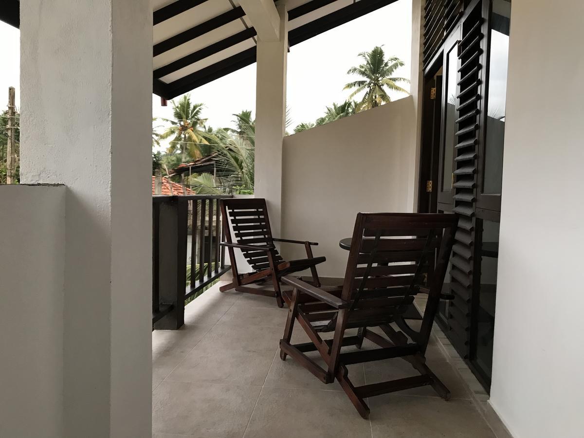 Kaminrich Cottage Матара Екстер'єр фото