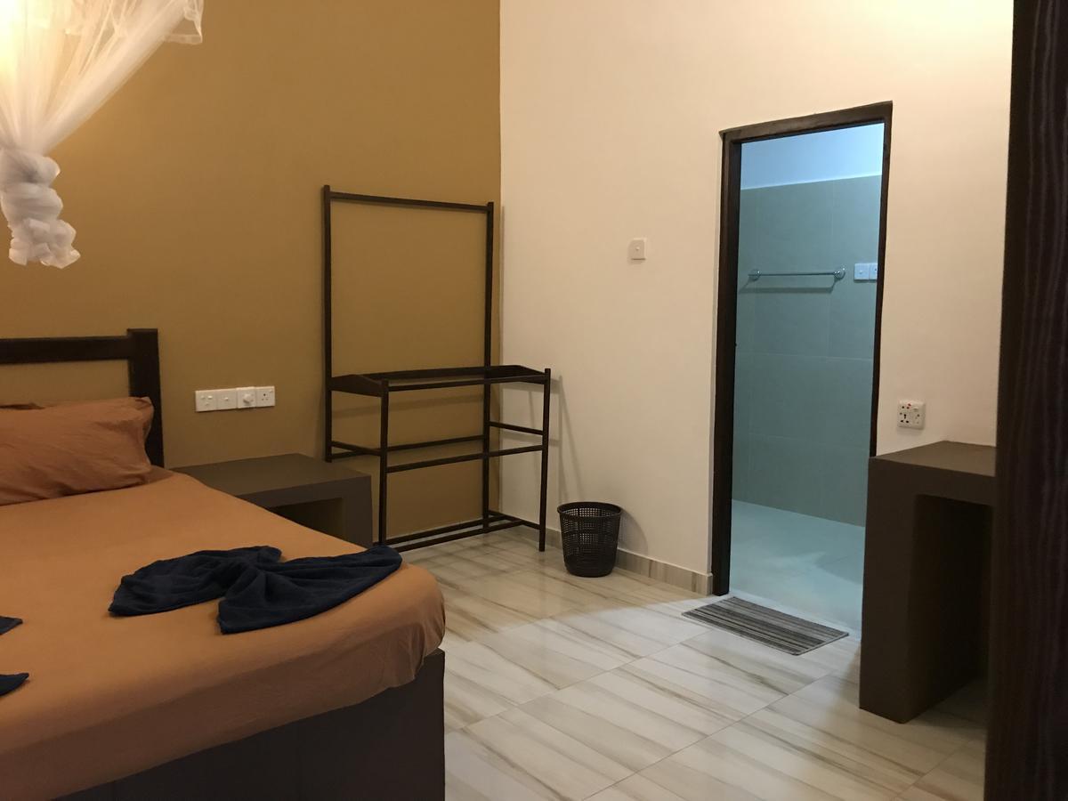 Kaminrich Cottage Матара Екстер'єр фото