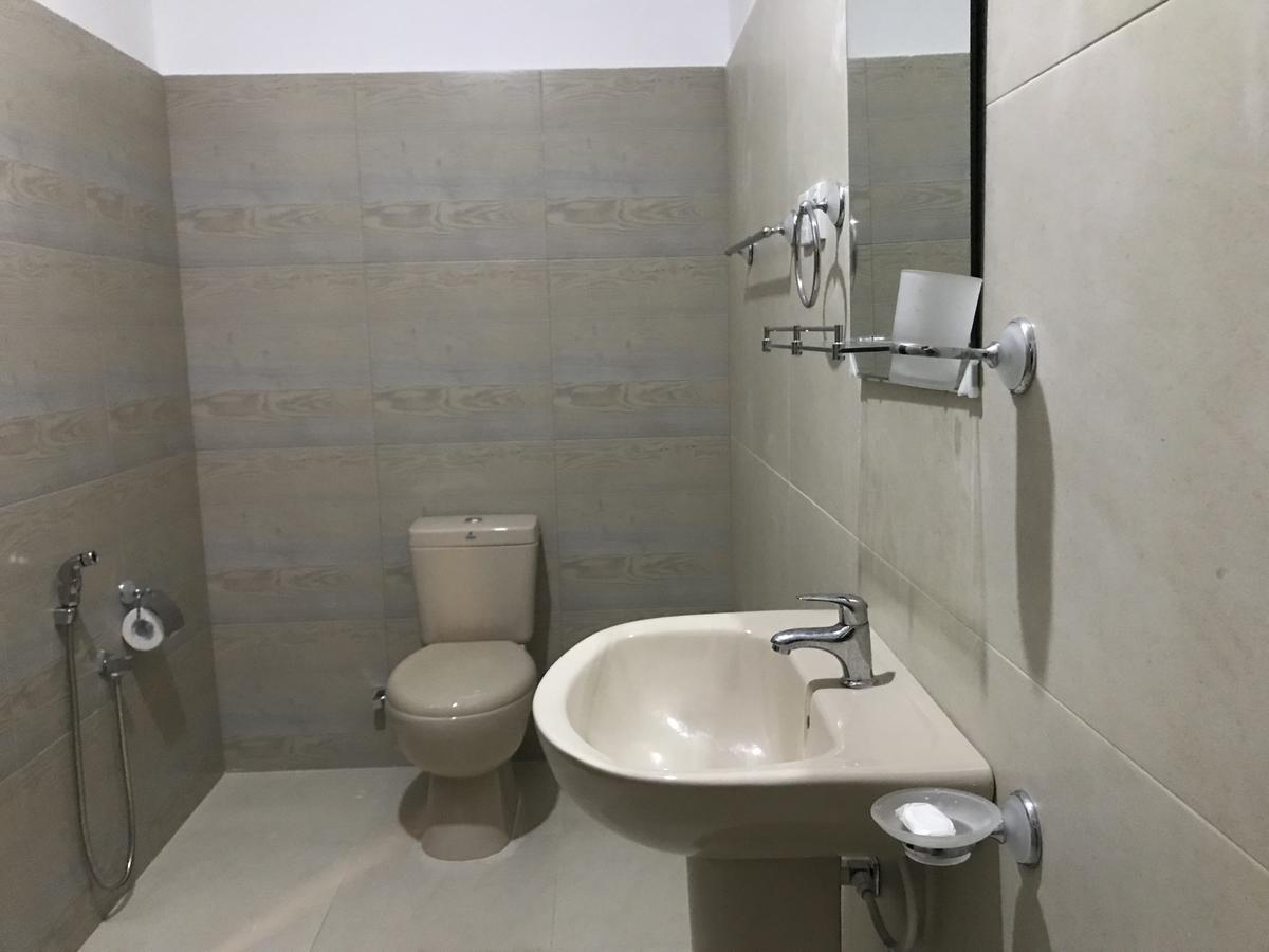 Kaminrich Cottage Матара Екстер'єр фото