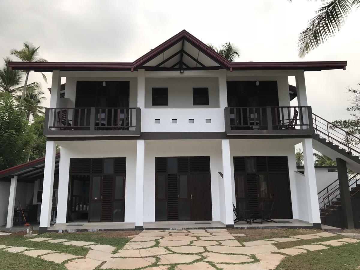 Kaminrich Cottage Матара Екстер'єр фото